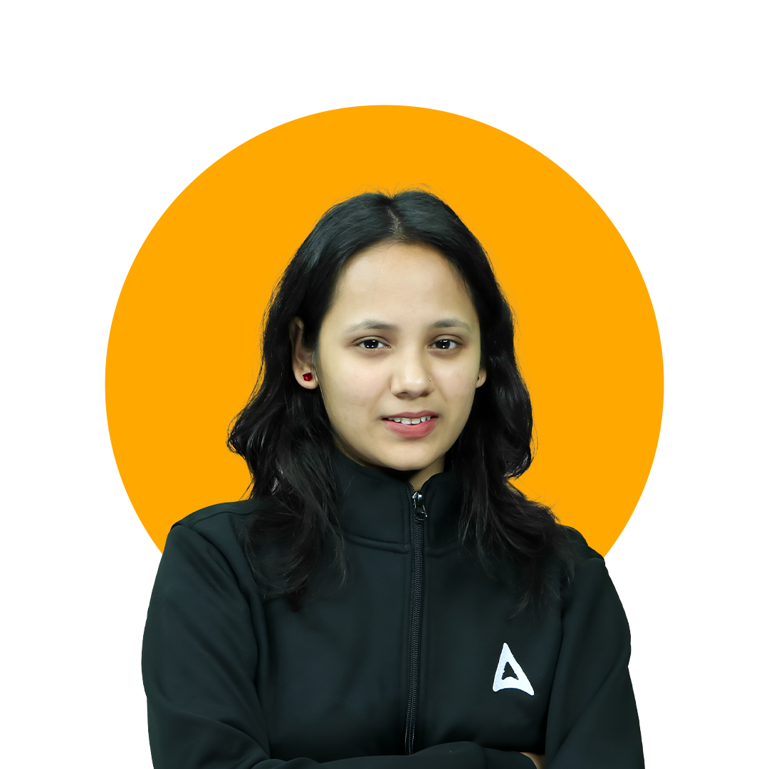 Nisha Manral